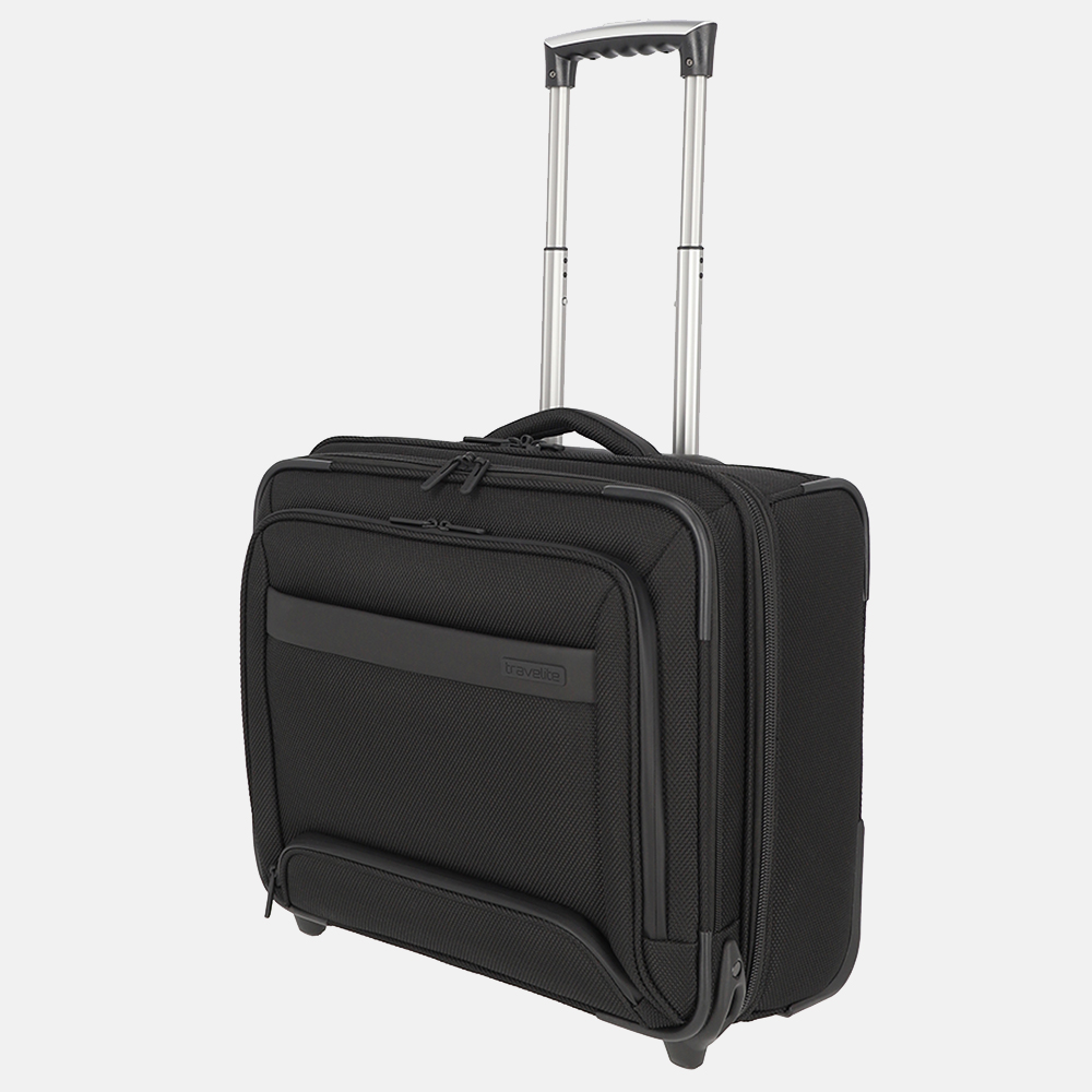 Business store travel trolley